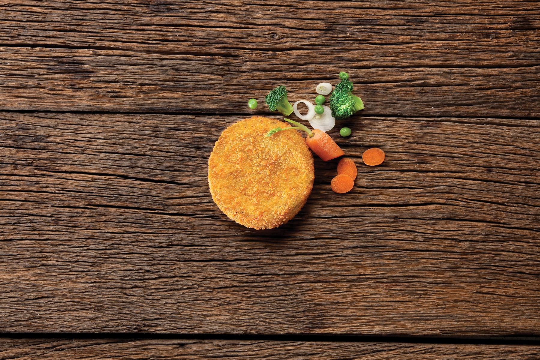 Header Veggie burger - 807214