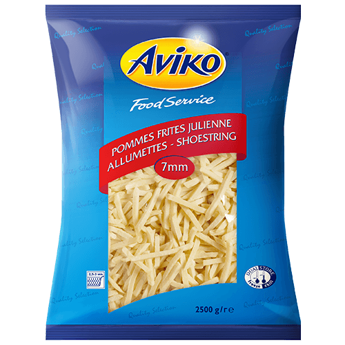 200570-aviko classic pommes frites julienne 7mm 2500g-packshot