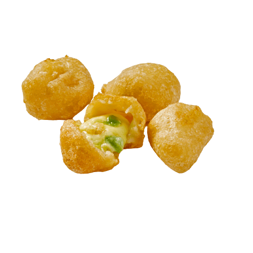 809200-Aviko plant-based chili cheezz nuggets